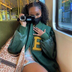 Meet the Posher, Chelsea F